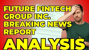 Future FinTech: My insight from their 2025 Shareholder Meeting 8-K