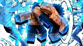 TRYING OUT THIS NEW FIGHTING GAME BOXING CLUB !!!!!! screenshot 1