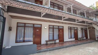 [HotelATG] Review RedDoorz @ Panglima Sudirman Probolinggo