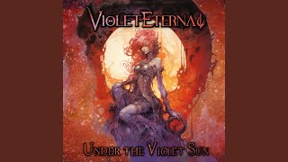 Under The Violet Sun