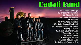 Download Mp3 Dadali full album terbaru Lagu Indonesia terbaik 2021 terbaru