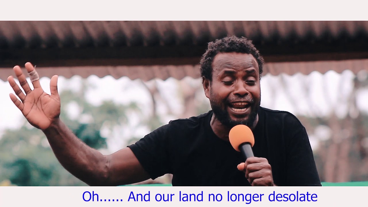 A B I D A N   SAKE OF OUR FAMILIES INHAUSMUSIK_video_clip_2020