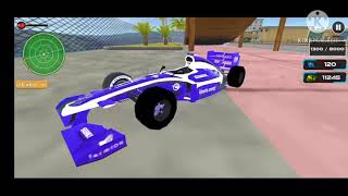 GAME FOR KIDS ||Dragon Robot Car Game|| screenshot 5