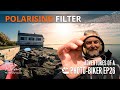 How To Use A Polarising Filter [Photo Biker EP26]