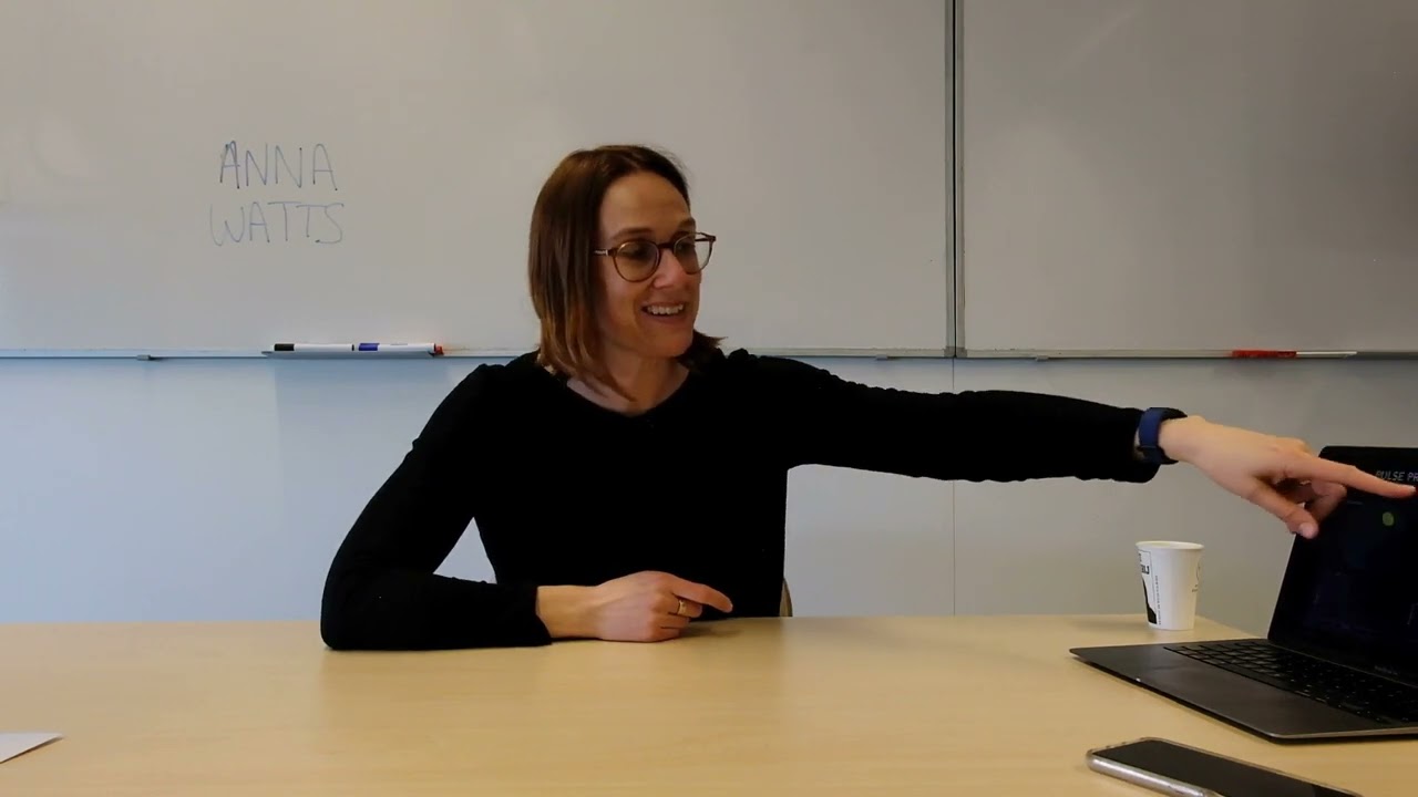 2. Fascinating research