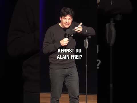 Da hat es gefunkt!