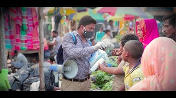 From Research to Scale: The Story of the NORM Model (short version)