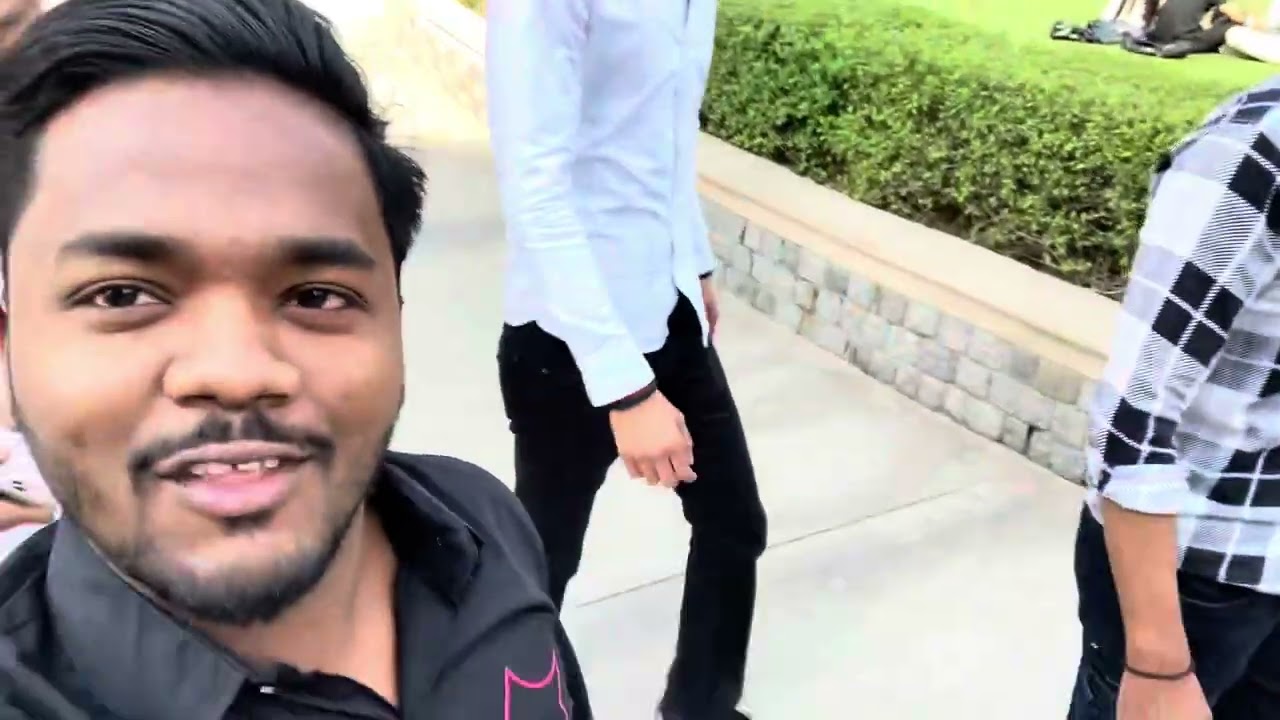 Exam’s week started in Amity university  ￼|| BITTOO VLOGS ￼