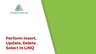 In this video tutorial, I am going to discuss that how we can perfo...