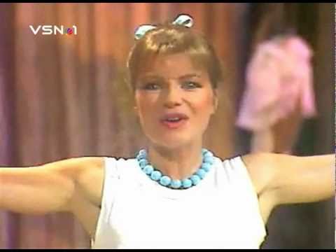 Le 14 juin 1981, Karen Cheryl est l'invitÃ©e de l'Ecole des Fans sur Antenne 2. Elle interprÃ¨te un medley de "Medley : I hope it's me/Si"