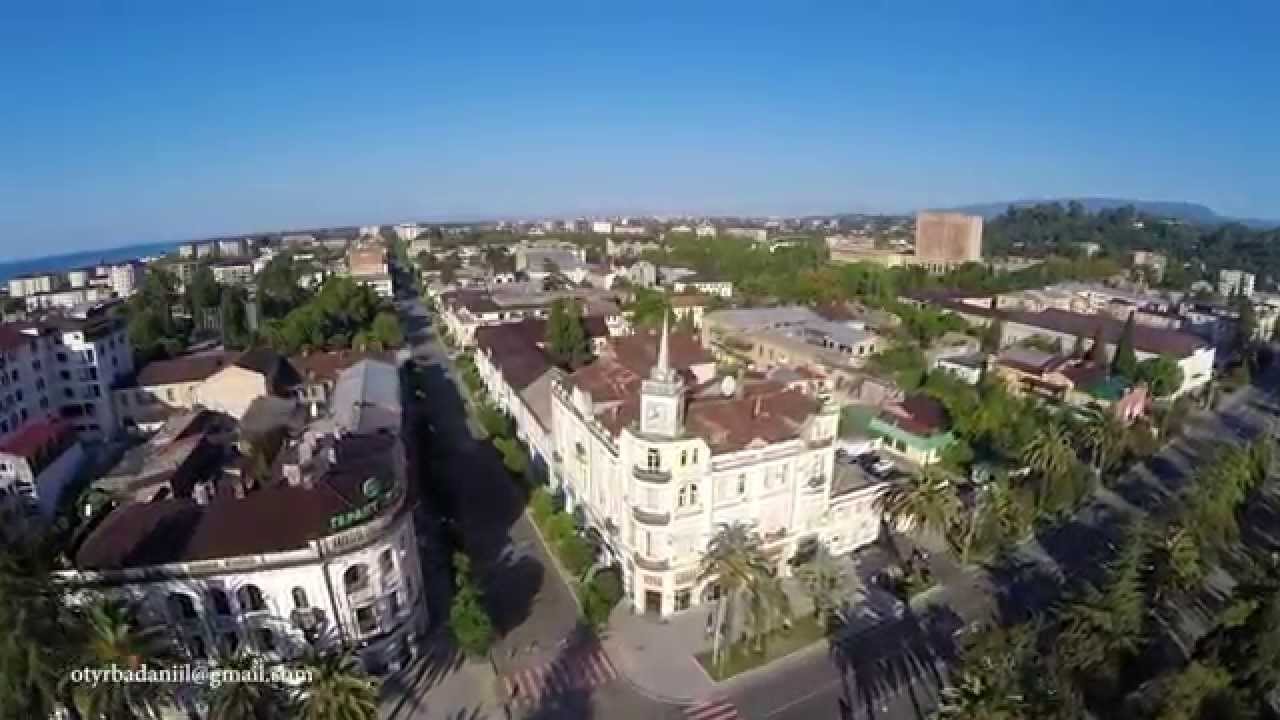 Фара профилактика сухум