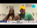 Vivian Gungaram clears air on pole vault controversy at African Athletics Championship
