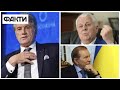 Ми вистоїмо! Звернення до українців Кравчука, Кучми та Ющенко