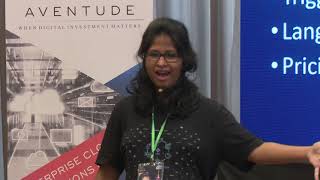 TRACK 1 - IT DEV | Azure Functions for Python Developers