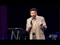 What on Earth is Going on - Tony Evans