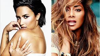 Demi Lovato Vs Nicole Scherzinger   I Will Survive Who is better?