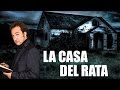 Milenio 3 : La casa del rata. Con Iker Jimenez