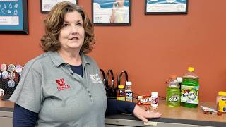 National Poison Prevention Week: Help Is Here When the Unexpected Happens