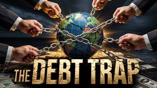 The Debt Trap: Why Every Country Owes Money to Itself