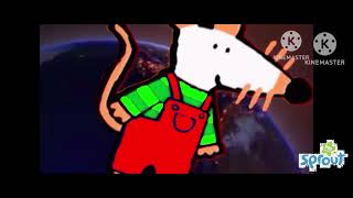 Universal Studios 2023 -2028 With Pbs Kids Sprout Watermark