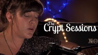 Caitlin Rose - Answer In One of These Bottles // The Crypt Sessions