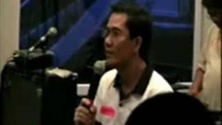 HAA Reunion-Batch 91 part1