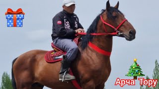 27 апреля  Тоха  Браттан Арча Тору Атты алганга ПОДАРКА бар