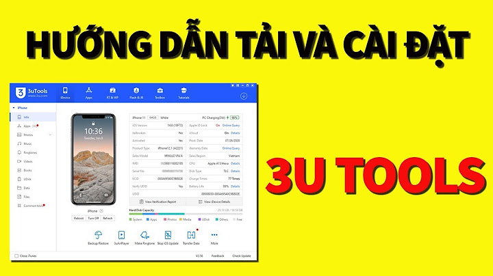 Hướng dẫn cài thêm ios cho win7 năm 2024