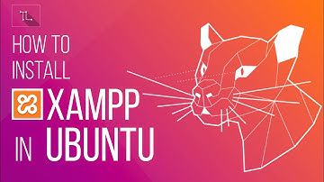 How to Install XAMPP Server in Ubuntu (2020) Linux || Linux Corner || TechLearners
