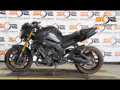 11-13 Yamaha FZ8 Speed Sensor 4XV-83755-03-00 TRSH AP - Sun Coast 11-13 Yamaha FZ8 Speed Sensor 4XV-83755-03-00 TRSH AP - Sun Coast
