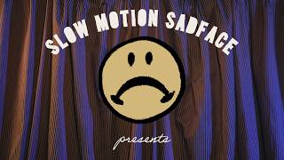 Nothing Underneath - Slow Motion Sadface [Official Music Video]
