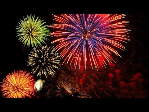 Video: Qué Inusual Celebrar El Año Nuevo: Planificar Con Anticipación