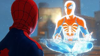 ГОЛО-ПИТ ?? Человек Паук Майлз Моралес на PC Прохождение Spider Man Miles Morales ПК