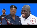 Meet the Police Chief Inspector who owns an NGO, Watch Your Tongue Campaign 👅