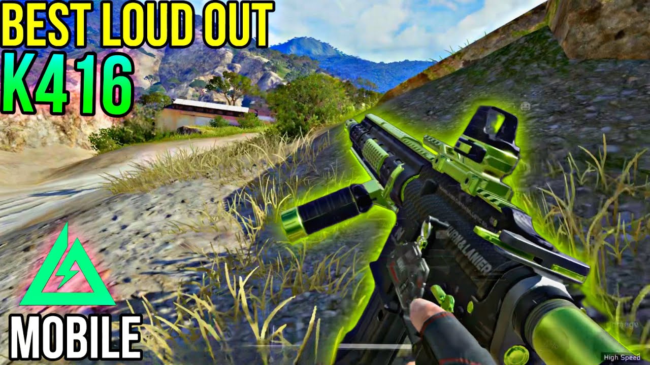 115 kills with k417 unstoppable in delta force mobile