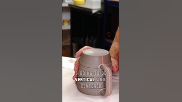 3 Useful Tools For Attaching Handles #pottery