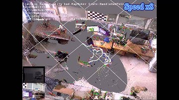 Realtime reconstruction