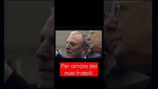 Per amore dei miei fratelli