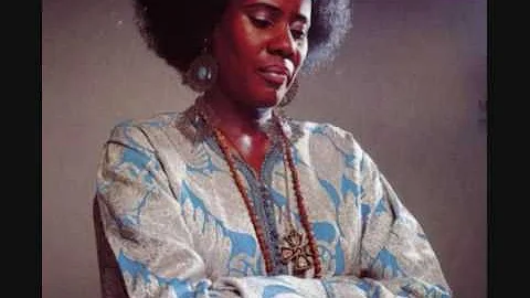 alice coltrane - blue nile