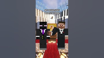 "Lucky Block" mod for Minecraft ❔