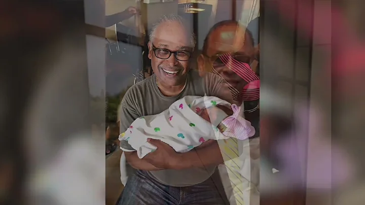 Homecoming for Lionel Patrick Byrd Jr