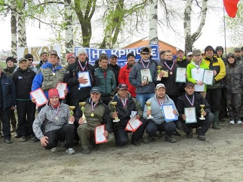 рыбалка на спиннинг в воронежской области