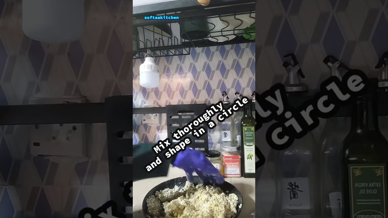 Let's make Oat cookies with just 4 ingredients with no artificial sugar