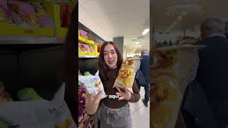 Diferencias entre el Mercadona de España y Portugal