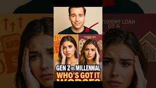 Gen Z vs. Millennials: Why Your Debt Anxiety is Fundamentally Different