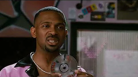 (Next Friday) I Can't Get Jiggy With This