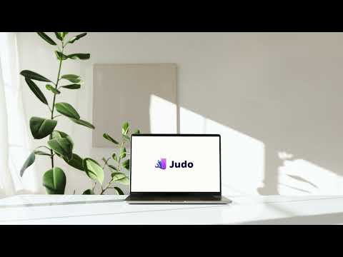 Judo - Getting Started