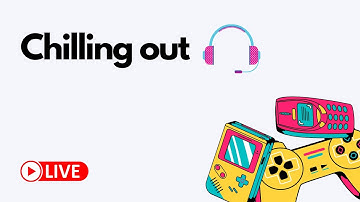 Going for a drive...