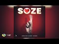 Earful soul and da capo  soze feat sia mzizi official audio