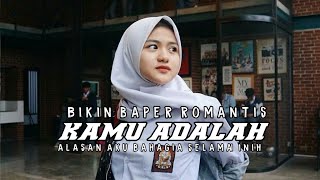 PUISI BAPER BUAT PACAR